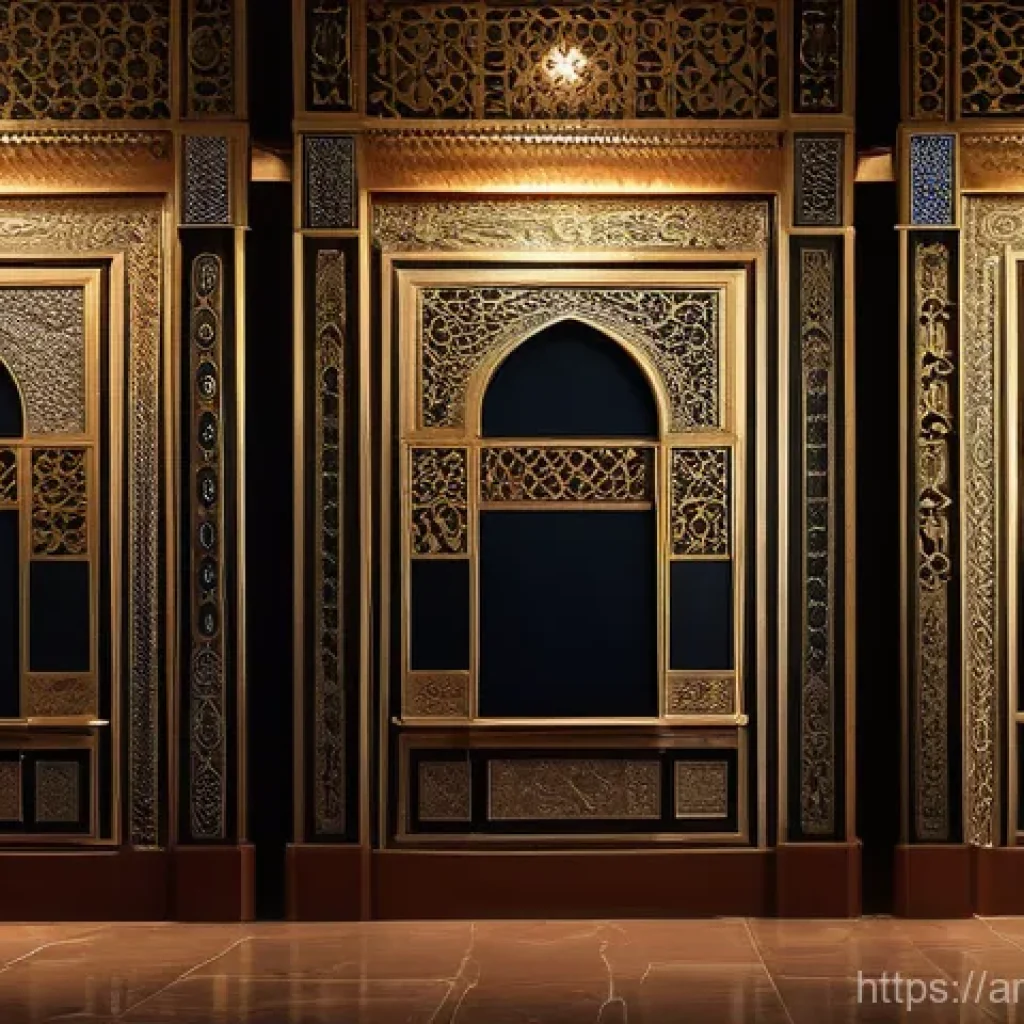 건축자재 관련 뉴스레터 제작 방법 - Here are three detailed image generation prompts in English, keeping all your specified guidelines i...