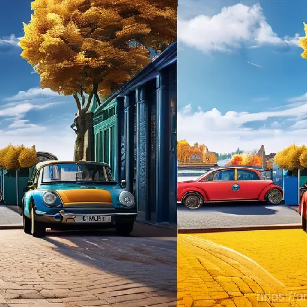 건축자재 마케팅과 기술 혁신 사례 - Here are three detailed image generation prompts in English, adhering to all specified guidelines: