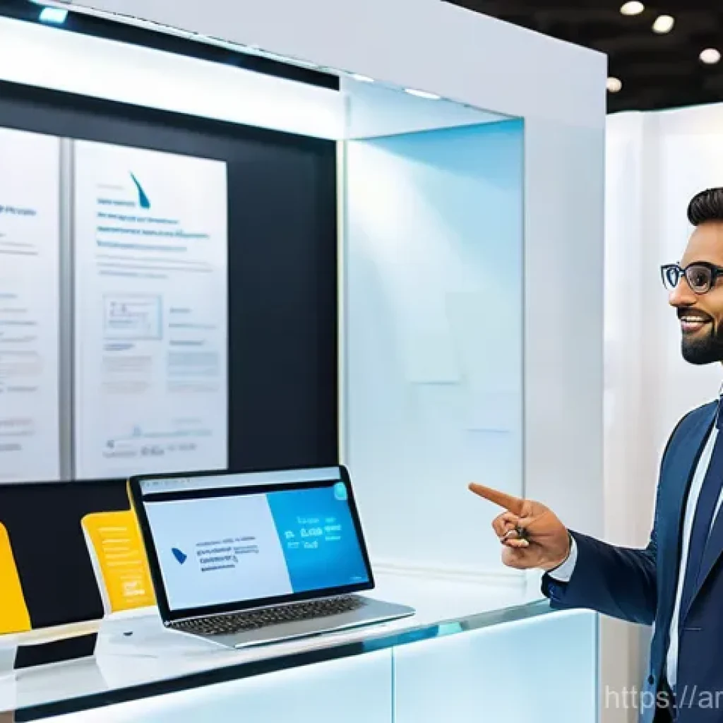 건축자재 마케팅 전문가가 알아야 할 법률 - **Prompt 1: Transparent Marketing and Trust in Building Materials**
    "A clean, brightly lit moder...