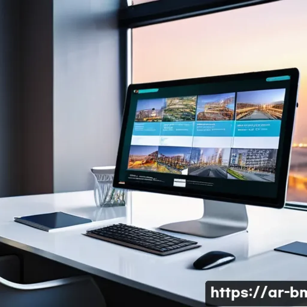 건축자재 마케팅 이직 성공 팁 - **Digital Transformation in Building Materials Marketing**
    A group of diverse, professional indi...