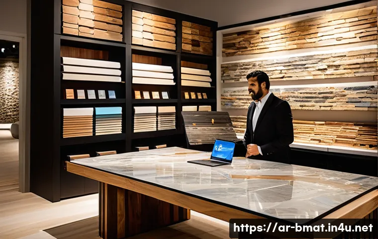 건축자재 마케팅 이직 성공 팁 관련 이미지 2