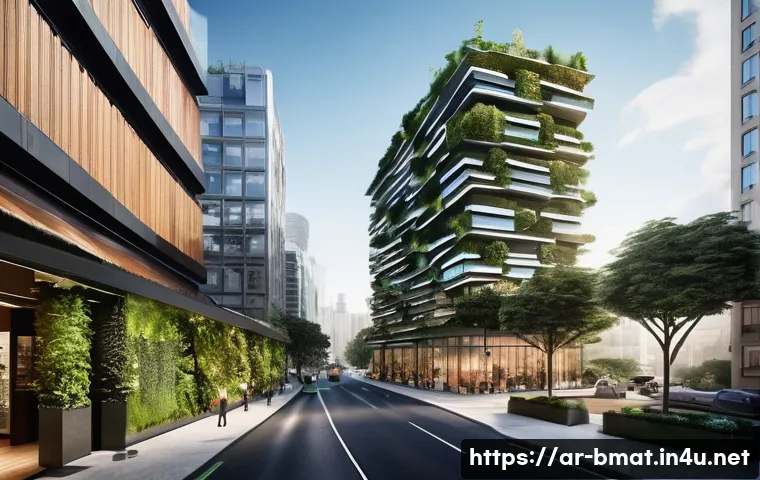 건축자재 브랜드 스토리텔링 방법 관련 이미지 1